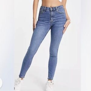Topshop Jamie Jean